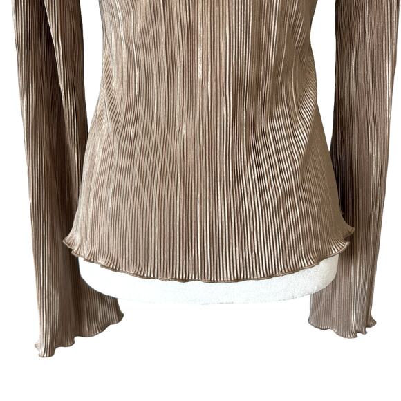 Song of Style Mara Top & Lucinda Pants Set XS Minimalist Party Avant Garde - Picture 9 of 16